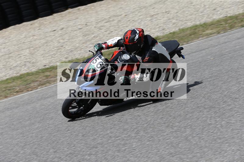 /18 05.06.2026  TZ Motorsport ADR/Gruppe gruen/56